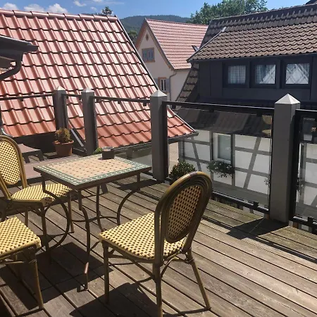 Die Grüne Bettlad Boutique-Hotel-2